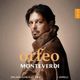 (Naive)蒙台威爾第: 歌劇(奧菲歐) 2CD /岡薩雷斯・托羅 (男高音) Monteverdi: L'Orfeo /Emiliano Gonzalez Toro