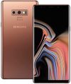 【福利品】Samsung Galaxy Note 9 - 128GB - Metallic Copper - Good