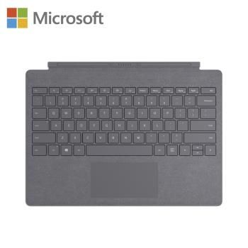 Microsoft 微軟 Surface Pro 鍵盤_沉灰(FFP-00158)