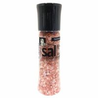 西班牙卡門喜瑪拉亞岩鹽-研磨罐 370g