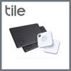Tile 防丟小幫手-商務入門組-Slim(2個) + Mate2.0(2個) -四入組