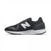 New Balance 247系列 慢跑鞋 復古 休閒鞋 運動鞋 黑 男女鞋 MS247SG3D