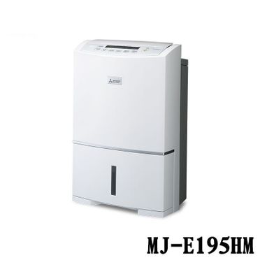 MITSUBISHI 三菱 清淨除濕機 - 19.5L (MJ-E195HM)