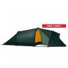 Hilleberg Nallo 2 GT 納洛 紅標 輕量二人帳篷 綠 2.9 kg