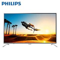 PHILIPS 飛利浦49吋 4K UHD液晶電視顯示器 49PUH7032+VBPHPTA7049