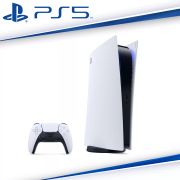 PlayStation5 數位版主機-CFI-1018B01