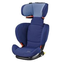 MAXI-COSI RodiFix 兒童安全座椅-藍