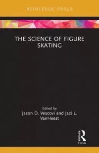 The Science of Figure Skating