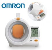 [OMRON]隧道式血壓計(簡易型HEM1000)