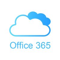 【小婷電腦】微軟經銷商Microsoft office365 商務版Microsoft365 APPS 1個月CSP授權