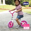 【Chicco】幼兒滑步車-粉紅彗星