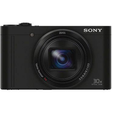 SONY WX500 光學30x數位相機(公司貨)