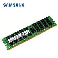 Samsung DDR4 2400 32GB ECC R-DIMM 伺服器記憶體