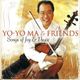 歡樂頌 / 馬友友與友人的音樂禮讚【平裝版】Yo-Yo-MA &Friends CD