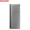 SHARP夏普 541公升變頻雙門玻璃冰箱 SJ-GD54V-SL