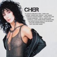 Cher / Icon CD