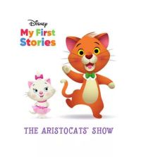 Disney the Aristocats Show