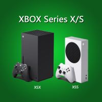 【現貨 速發】微軟 Xbox Series S/X主機 XSS XSX 次世代4K遊戲主機超高清 現貨