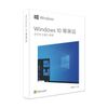 Microsoft 微軟 Windows 10 專業彩盒版(中文)