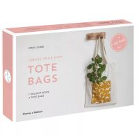 Create Your Own Tote Bags