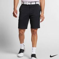 Nike 男 休閒短褲 黑 AJ5494-010