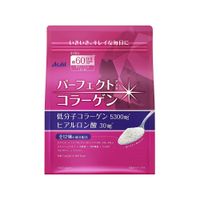 【日本 Asahi】朝日 膠原蛋白粉補充包447g(60日份/包)