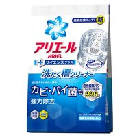 日本P&G洗衣槽清潔劑250g
