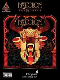 Mastodon: The Hunter