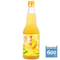 《百家珍》 健美醋-柳丁(600ml)