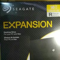 seagate 16TB 全新外接 NTD 9600