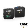 白色【RODE】Wireless GO 微型無線麥克風(公司貨)贈超值好禮
