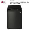 【南紡購物中心】LG 17公斤 遠控直立式變頻洗衣機 WT-D179BG