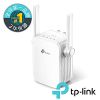 TP-Link RE305 AC1200 無線雙頻網路wifi訊號延伸器