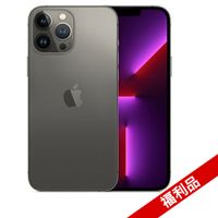 【福利品】Apple iPhone 13 Pro Max 256G 石墨