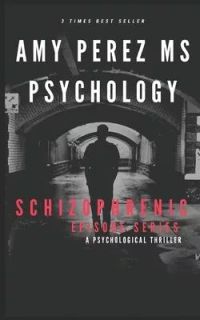 Schizophrenic: Episode Series