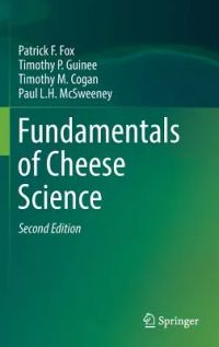 Fundamentals of Cheese Science