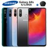 全新未拆SAMSUNG Galaxy A8s (6G/128G) 6.4吋雙卡雙待 夢幻主題 全螢幕手機