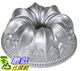 [美國直購] Nordic Ware 53248 蛋糕模具 烤盤 Non-Stick Cast Aluminum Fleur De Lis Bundt Pan