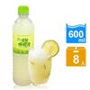 【佳興冰果室】招牌檸檬汁(600ml*8瓶)