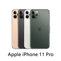 Apple iPhone 11 Pro 256G 福利機 二手機 5.8吋 (9.3折)