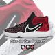 Nike 籃球鞋 KD Trey 5 VIII EP 8 黑 紅 藍 男鞋 杜蘭特 運動鞋 【ACS】 CK2089-002