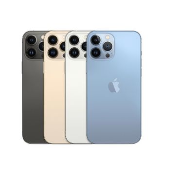 Apple iphone 13 pro 智慧型手機 (256GB)