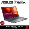 ASUS 華碩 Laptop 14 X409 X409MA-0061GN4100 N4100/4G/14吋/灰 筆電