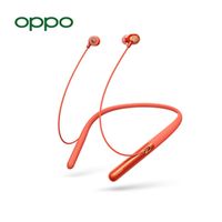 OPPO ENCO Q1 無線降噪耳機 橘色