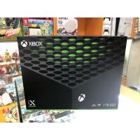 現貨 桃園 小小間電玩 Xbox Series X 主機 單主機
