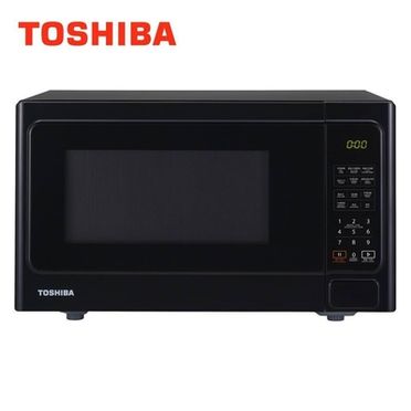 【TOSHIBA 東芝】25公升燒烤料理微波爐 MM-EG25P