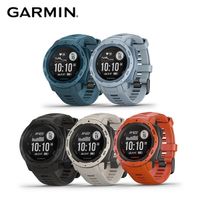 【GARMIN】 INSTINCT 本我系列GPS手錶