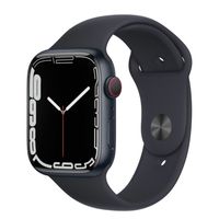 Apple Watch Series 7 GPS+行動網路