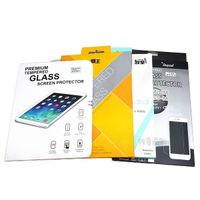 iPad Air / Air 2/iPad Pro 9.7/New iPad 9.7/iPad (2018) 平板 鋼化玻璃保護貼