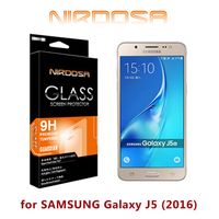 NIRDOSA SAMSUNG Galaxy J5 (2016) 9H 0.26mm 鋼化玻璃 螢幕保護貼